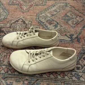 Xero Dillon Leather Sneaker